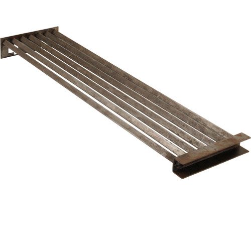 Hobart 00-760168-0000A Top Grate, 20-3/4" X 5-1/4"