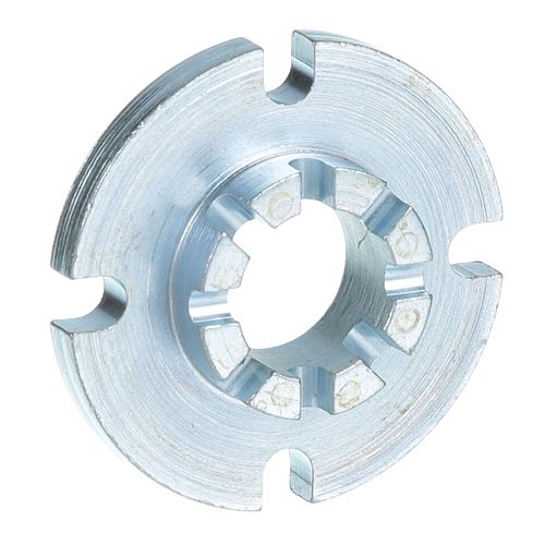 Hobart 00-76948 Index Disc with 4 and 8Notches, 1-3/8" OD X 1/2" ID
