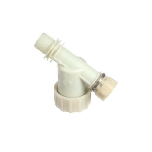 Hobart 00-774810-00001 Water Strainer In-Line 3/4"