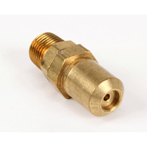 Hobart 00-800665-00010 #48DMS Butane Fitting