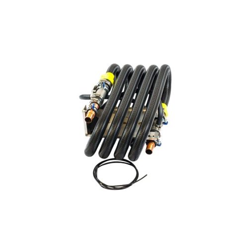 Hobart 00-815728 Coil Assembly DWER