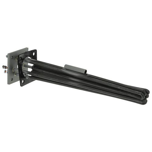 Hobart 00-843937 Element (208V,15Kw,  3-1/2 Gskt)