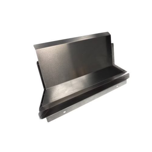Hobart 00-854550-00001 Braising Pan Flue Welded 30 Gallon