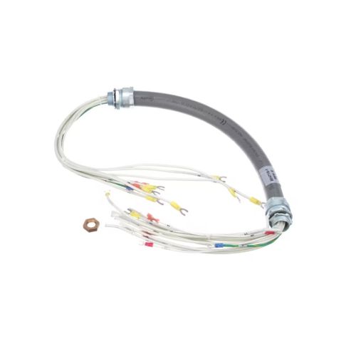 Hobart 00-854716-00001 Braising Pan Power Wire Harness Assembly With Conduit 40 Gallon