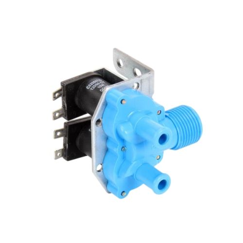Hobart 00-856720-00006 Dual Water Valve 4.8-1.35 GPM