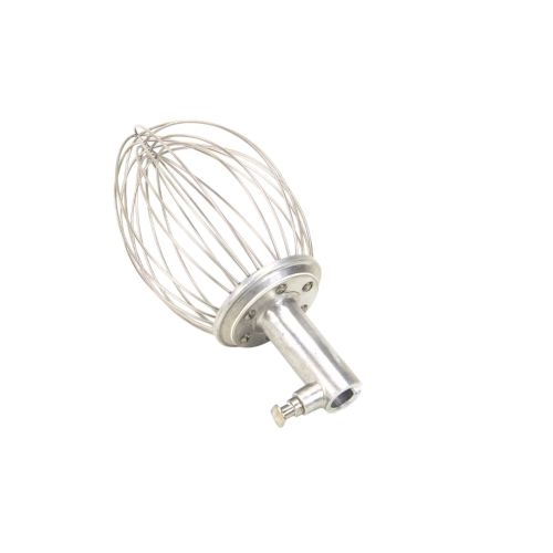 Hobart 00-873360 Legacy Mixer Wire Whip SS 12QT Hl12D Pack I