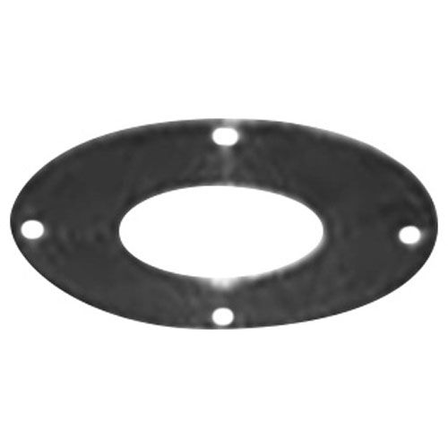 Hobart 00-873461-00002 Rear Wheel Cover