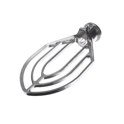 Hobart 00-874248 Legacy Mixer Beater Flat B 40 QT Packaged IPK MTL