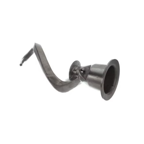 Hobart 00-874647 Legacy Mixer Dough Arm 80 Quart Aluminum