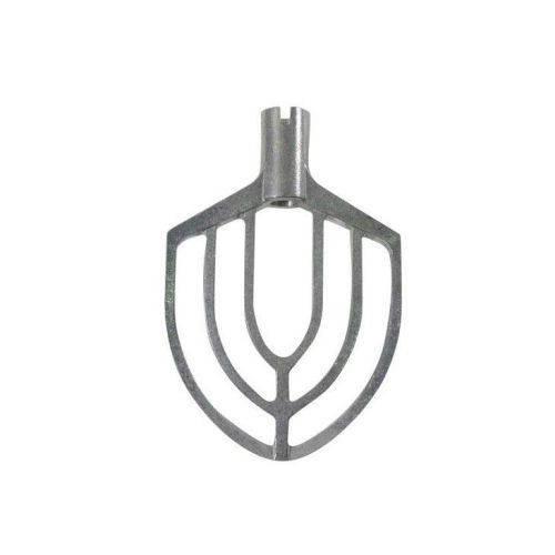 Hobart 00-874828 Legacy Mixer Batter Beater 12 Quart