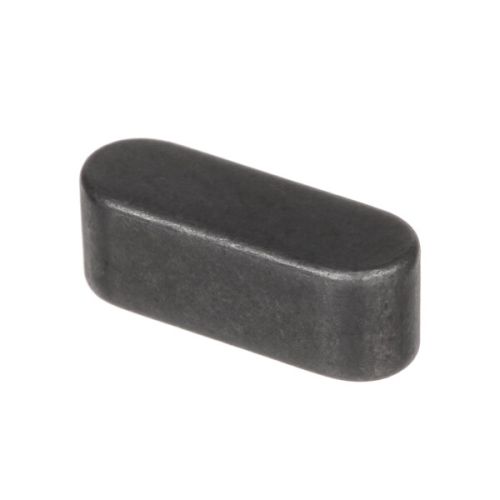 Hobart 00-874873-00001 Legacy Mixer Key Chamfered Rounded Ends