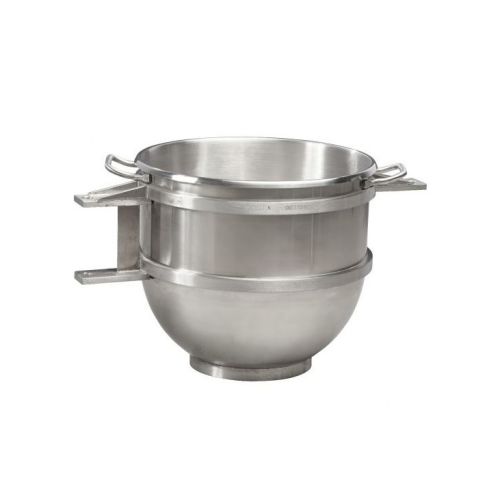 Hobart 00-875603 Legacy Mixer Bowl 60 QT Stainless Steel