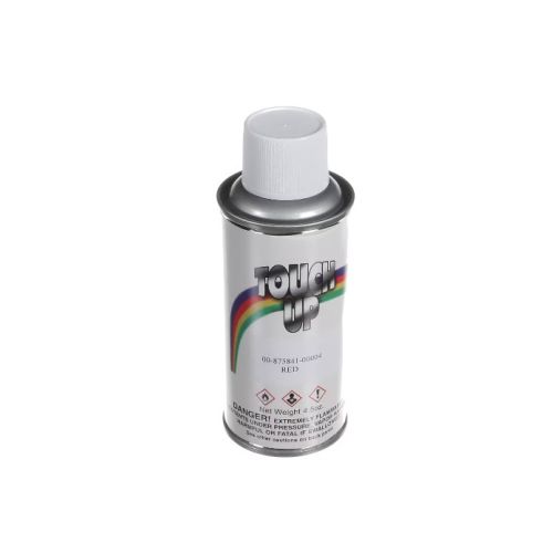 Hobart 00-875841-00004 Paint Touch-Up Red