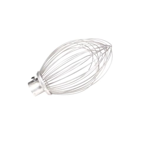 Hobart 00-875866 Legacy Mixer D Wire Whip Assembly 80 QT