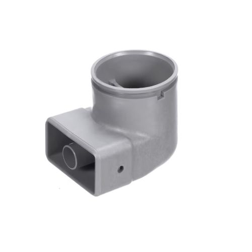 Hobart 00-883466-00001 Dishwasher Upper Wash Arm Hub