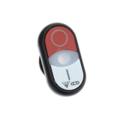 Hobart 00-887015-00040 Double Push Button Switch