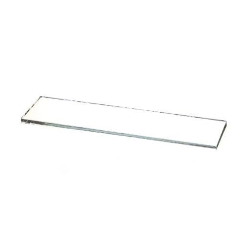 Hobart 00-891747 Light Cover Glass 7.00" X 1.870"