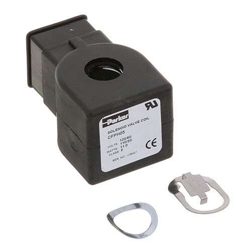 Hobart 00-892132 Coil - Solenoid Valve - 120V