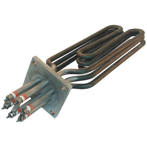 Hobart 00-89233-3 Dishwasher Heater 440/480V 10000/11900W