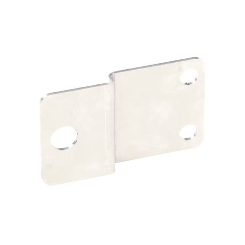 Hobart 00-892535 Dishwasher Pan Flow Back Bracket FT900/FT900W