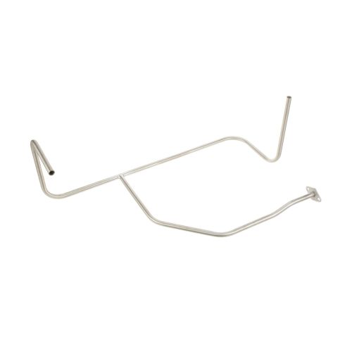 Hobart 00-893038-00001 Dishwasher Piping Final Rinse Inside Standard Height