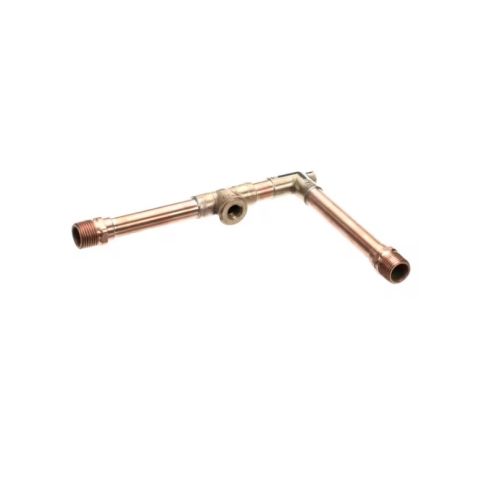 Hobart 00-893059 Dishwasher Fill Piping Assembly With Booster AM15