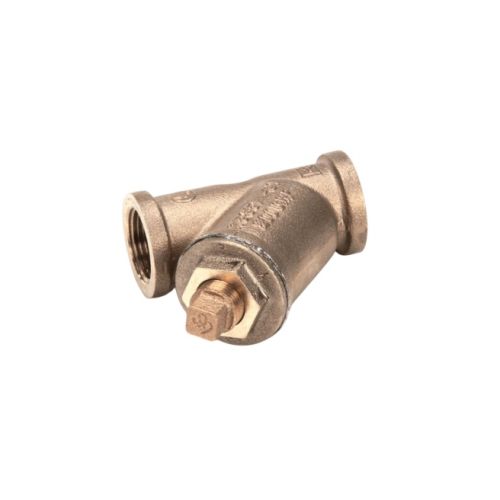 Hobart 00-909459 Strainer 3/4" Cast