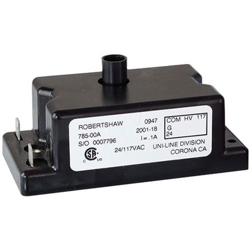 Hobart 00-913099-00002 Ignition Module 24/120 