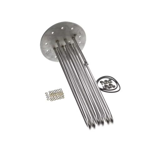 Hobart 00-913102-00144 Dishwasher Booster Heating Element Kit 15kW 208V