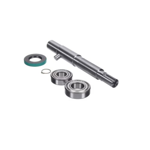 Hobart 00-913102-00306 Agitator Shaft With Bearings & Seal
