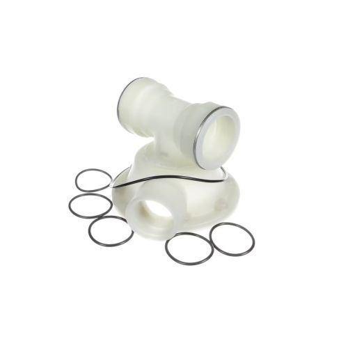 Hobart 00-913102-00322 Drain Weldment With O-Ring