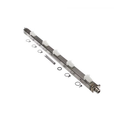 Hobart 00-913102-00414 Rinse Arm Kit Upper With Strainer/Nozzles/O-Rings