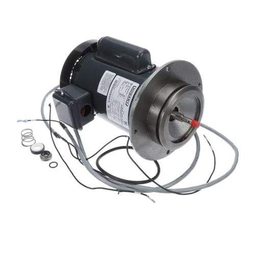 Hobart 00-913102-00489 Motor Kit W/Impeller & Thermistor