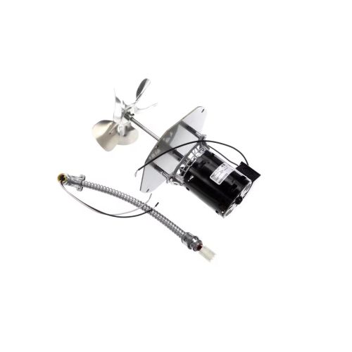 Hobart 00-913102-00538 Motor Assembly-Draft Inducer