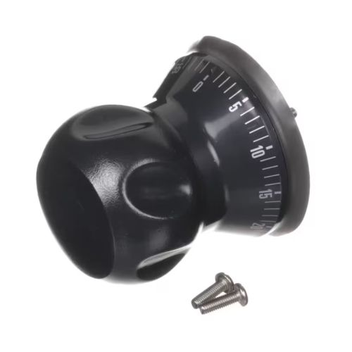 Hobart 00-915007 Index Knob Kit Bushing Cam I