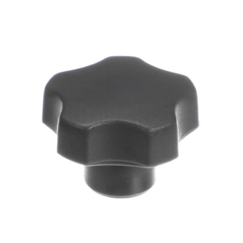 Hobart 00-915455 Slicer End Weight Rod Knob Grey