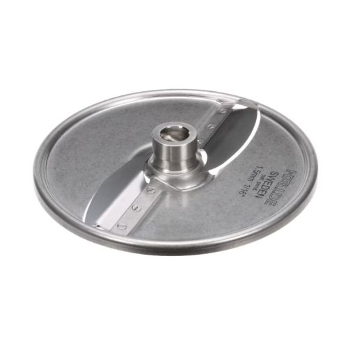 Hobart 00-915530 Food Processor Slicer Disc 1.5mm HCC34
