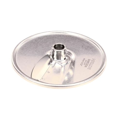 Hobart 00-915575 Food Processor Slicer Plate 4mm