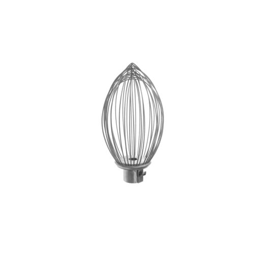 Hobart 00-916265 Mixer D Wire Whip 60QT HL140