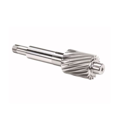 Hobart 00-916340 Mixer Worm Gear Shaft