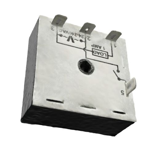 Hobart 00-916642 Mixer Time Delay Relay