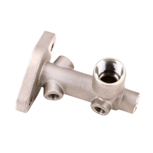 Hobart 00-919560 Dishwasher Top Rinse Manifold