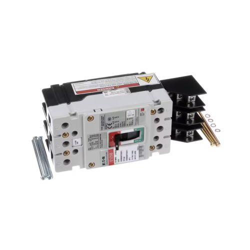 Hobart 00-919646-00005 Dishwasher Circuit Breaker 3-Pole 208-480V 35A