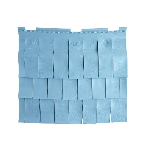 Hobart 00-919758 Dishwasher 4-PLY Splash Curtain