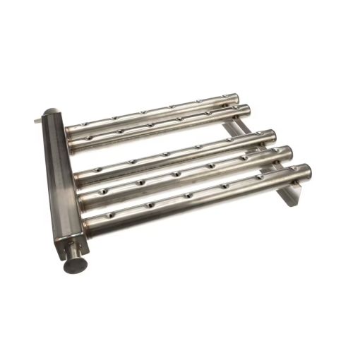 Hobart 00-936002 Dishwasher Wash Arm Weldment Upper L-R