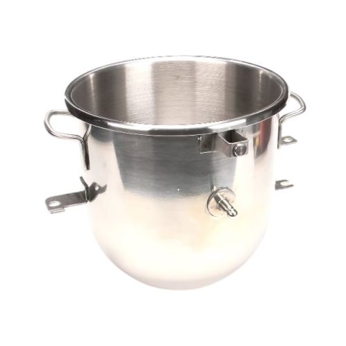 Hobart 00-937226 Mixing Bowl Packing Assembly SS 12 Quart 1
