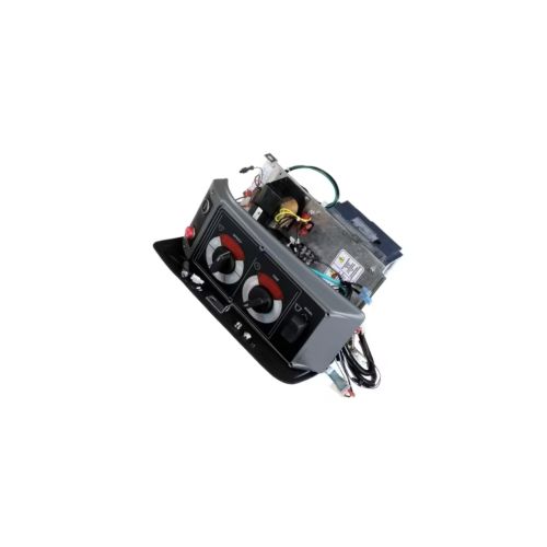 Hobart 00-937534-00001 Drive Conversion Kit FUJI HL