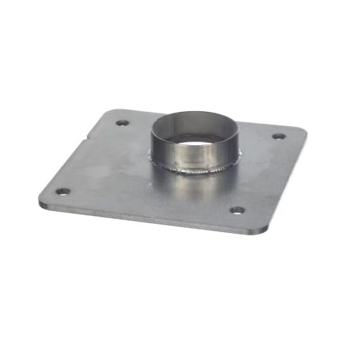 Hobart 00-941104 Inlet Bracket Weldment