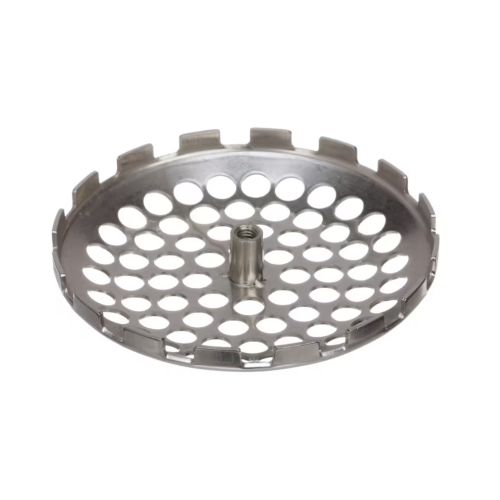 Hobart 00-947622 Drain Strainer Embossed Weld