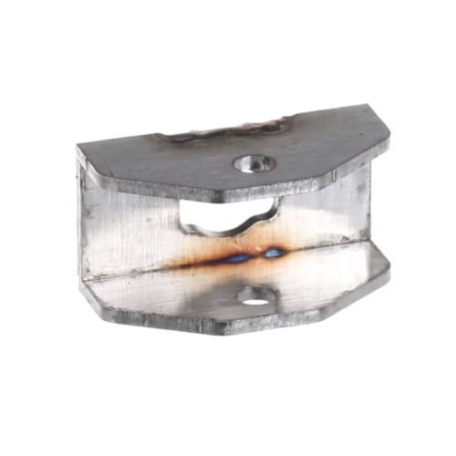 Hobart 00-947857 Dishwasher Drain Lift Stop Weldment